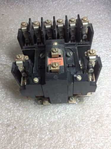 Allen-Bradley 700-BR800A1 8 POLE RELAY