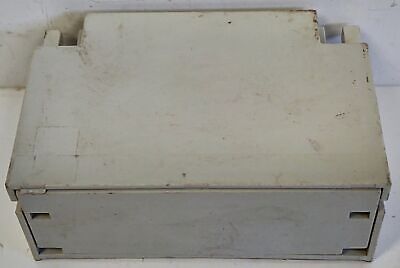GE CR460XMN Lighting Contactor