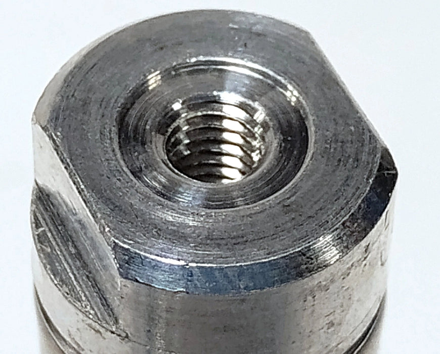 Bimba M-020.5-DB Stainless Steel Pneumatic Cylinder