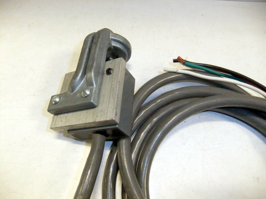 Microswitch Mini Limit Switch 914-CE18-6
