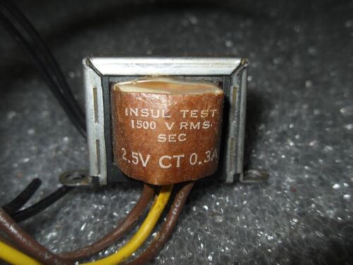Stancor P-8628 Control Transformer