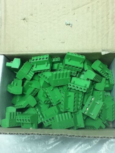 97 AUTOMATION DIRECT DN-5PLUG TERMINAL BLOCKS