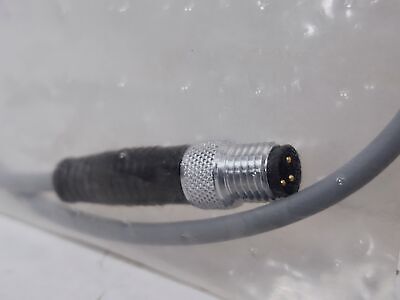 Festo KMYZ-9-24-M8-0,5-LED-B 196 064 Cable Assembly