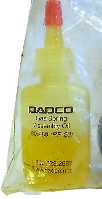 DADCO 90.108.01200 U.1200 Gas Spring Repair Kit