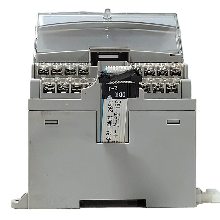 Allen-Bradlay 1762-IQ16 Ser A Rev A 24 V DC Digital Input Module