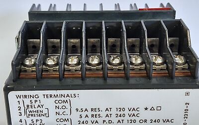 Love Controls 301-541-10 Digital Temperature Controller