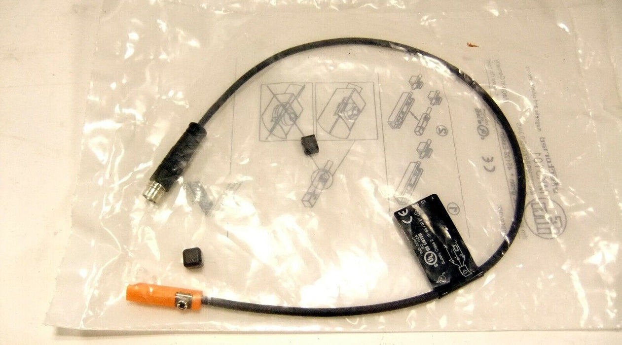 IFM Efector Sensor MKT3028BBPKG/G/0,3/AS