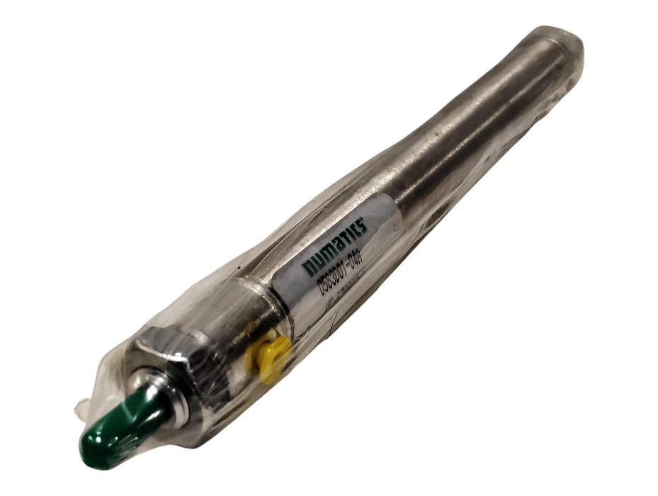 Numatics 0563D01-04A VF-670027-1 Pneumatic Double-Acting Cylinder