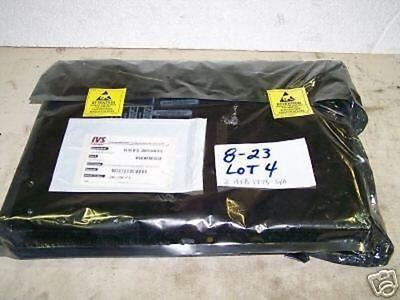 Allen-Bradley 1775-S4B I/O Scanner Message Handling