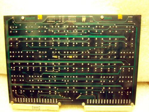 Ferag Relay Control Board 526.567.02