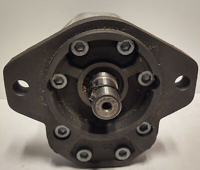 Marzocchi GHP3A-D-66 Pneumatic Motor