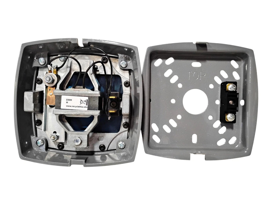Edwards Signaling 875-G1 24 V DC 0.16 A Surface Horn
