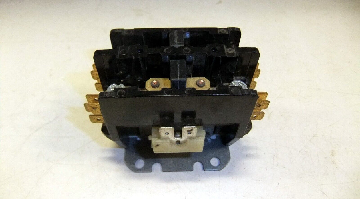 Hartland Controls Contactor HCCY2XT01AA833 2 Pole 120VAC