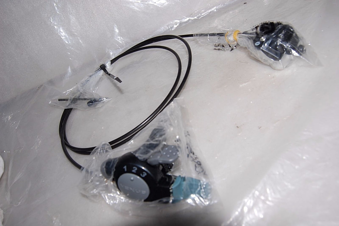 Bicycle Components & Parts