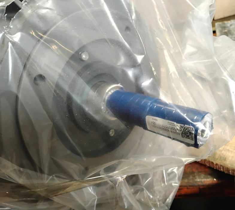 TECO Westinghouse JMP0202 230/460 V 3520 RPM 20 HP Close Coupled Pump Motor