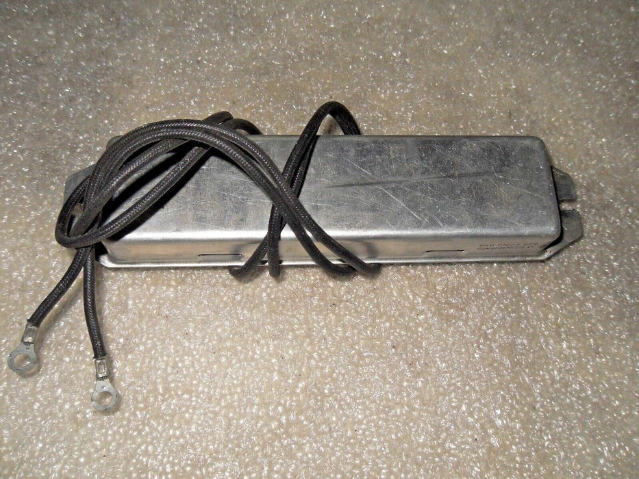 Micron Transformer BK0-C1939-H59 Brake Resistor