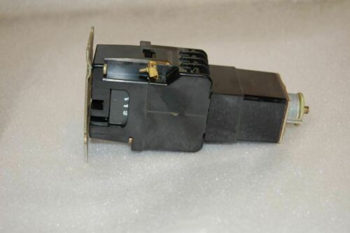 Westinghouse Time Delay BT022F