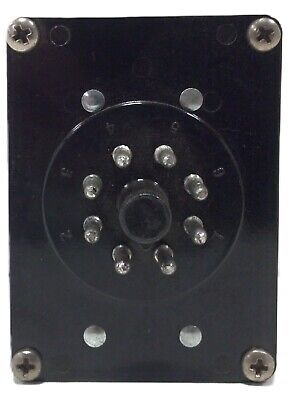 Potter & Brumfield CKB-38-70010 Time Delay Relay 10 A 240 VAC