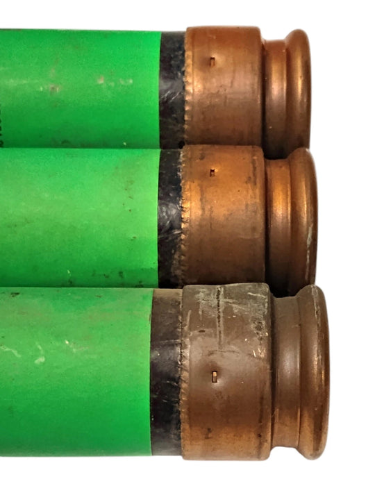 Bussmann FRS-R-35 600 V AC 35 A Current-Limiting Time-Delay Fuses