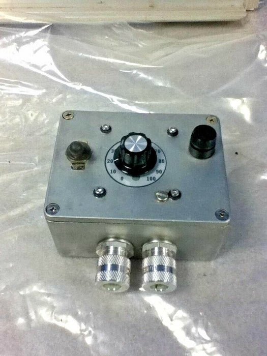 Syntron SC-1A Electric Controller