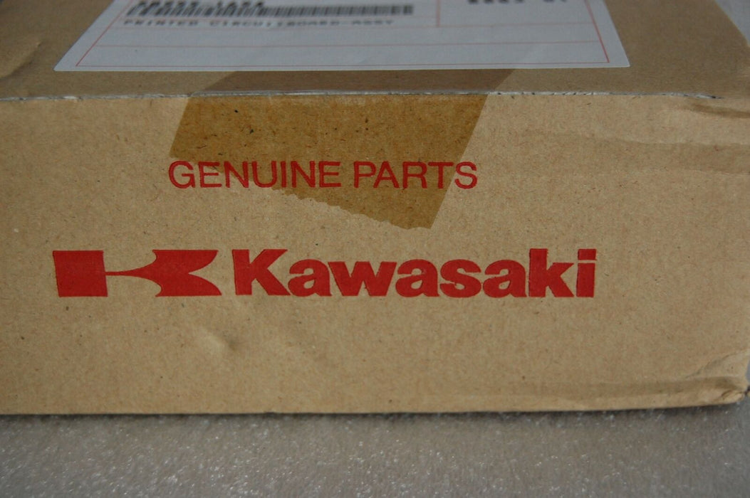 Kawasaki 50999-1694 PC Board