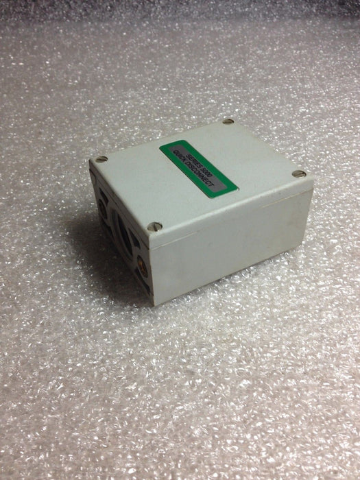 Allen-Bradley 42MTB-5000 PHOTOELECTRIC POWER BASE