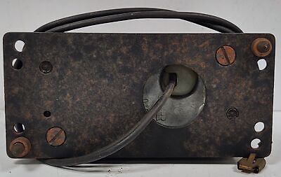 Eagle Signal PCC-6 Panel Mount Counter