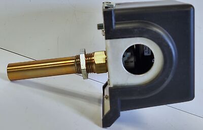 United Electric 721T-61 B54-9040 Thermostat