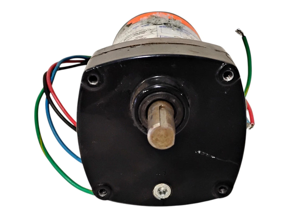 Minarik 508-01-508 115 V AC 33 RPM 49:1 Ratio 96 in-lbs AC Gearmotor