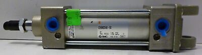 SMC C95MDD40-50 Pneumatic Cylinder