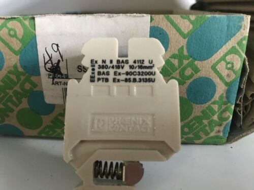 Phoenix Terminal Blocks SSK116