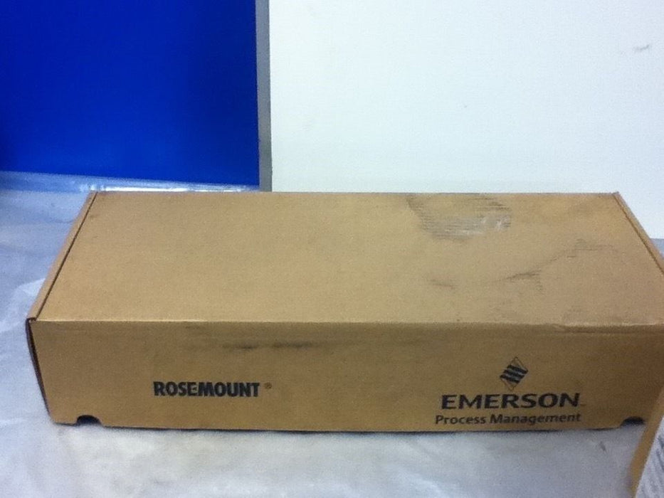 Rosemount 185D305E1N0000N0275TB TRANSMITTER
