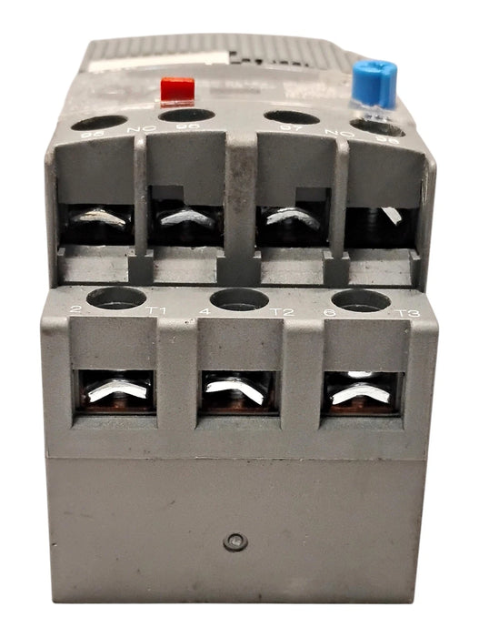 ABB EF19-2.7 690 V AC 0.8-2.7 A Electronic Overload Relay