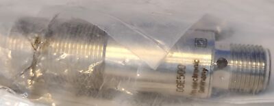 Efector OGE-FPKG/US100 OGE500 10-36 VDC Through-Beam Sensor Receiver