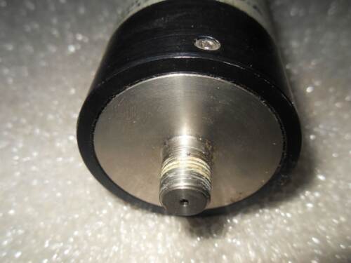Uson 454 Pressure Transducer