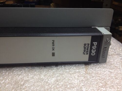 Gould Modicon 43P0021-001 Power Supply