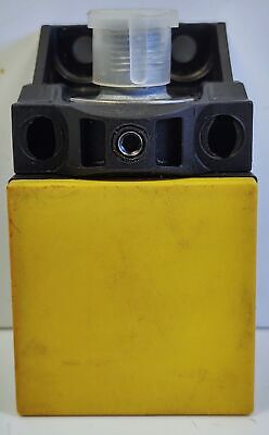 Turck Bi30U-CK40-AN6X2-H1141 1625820 UPROX Inductive Proximity Sensor