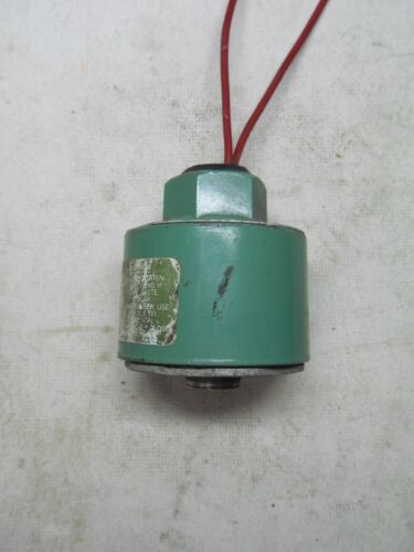 ASCO 832426 Solenoid Coil 110/120 VAC