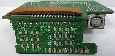 Allen-Bradley A40857-008-55 PLC Printed Circuit Board