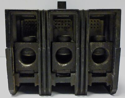 Square D KAL3625026M Molded Case Circuit Breaker