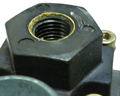ITT 140P13C3 Neo-Dyn Aerospace Adjustable Pressure Switch