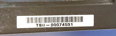 Mitsubishi 0PP-001A CNC MELDAS Operator Interface Control Panel