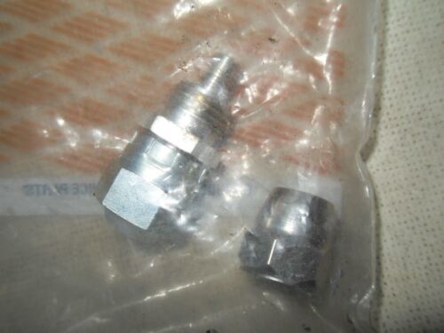 4 Devilbiss 240093 Hc-4615 Hose Connectors