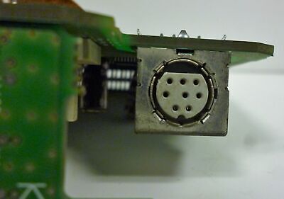 Allen-Bradley A40857-008-55 PLC Printed Circuit Board