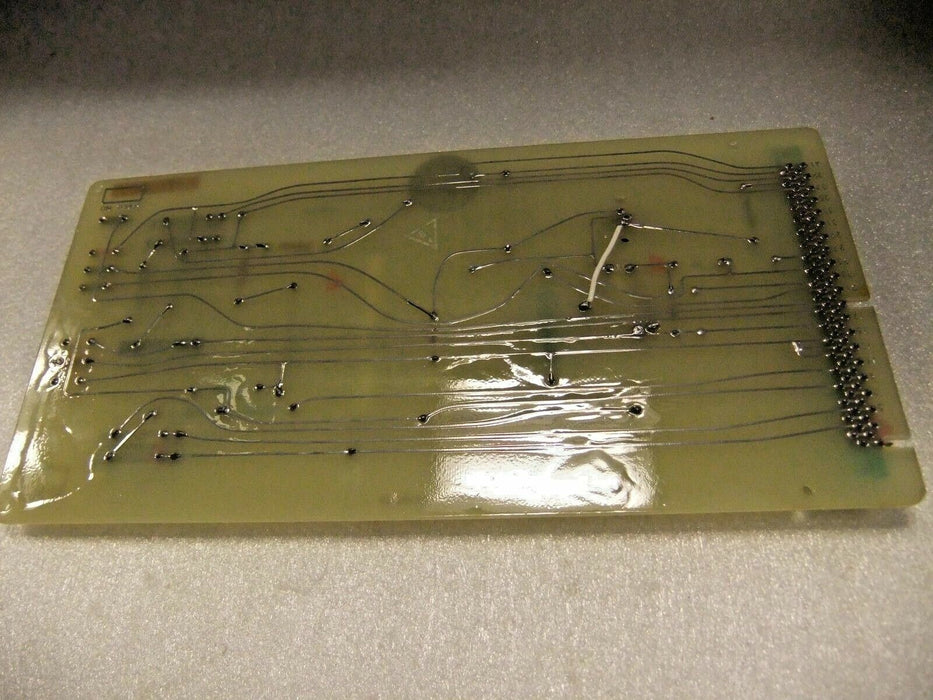 GE PCB Low Value Gate 0872D432G0003
