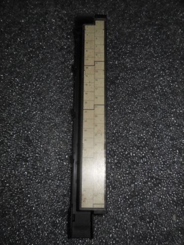 Allen-Bradley 1771-WN Field Wiring Arm