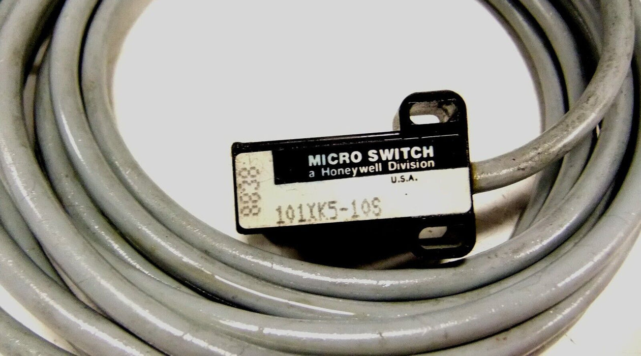 Micro Switch 101XK5-10S Proximity Switch