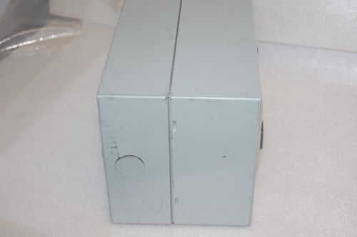 Sylvania T13AC30-46 Enclosed Starter