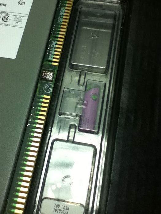 Allen-Bradley 1785-LTB PROCESSOR MODULE