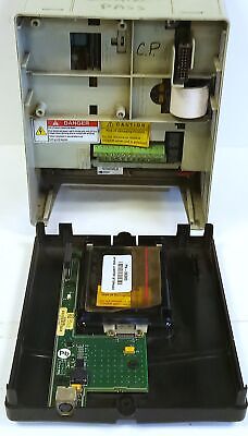 Allen-Bradley 20AD8P0A1NYYARNN 480 V AC 8 A 4 kW 5 HP AC Drive